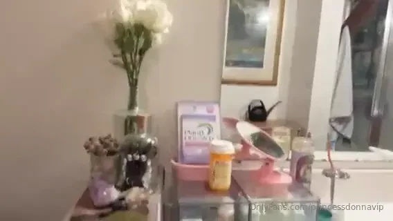 Excuse the potato the lighting is low but like wanted to share 