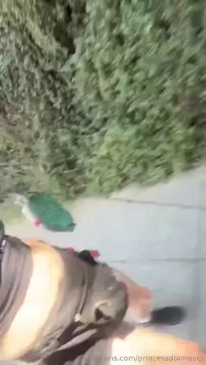 Day in the life of princess donna - ft my little prince 