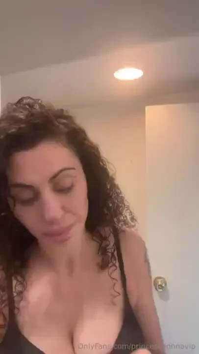 Princessdonnavip part 1 