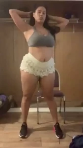 Shake that ass baby part 1