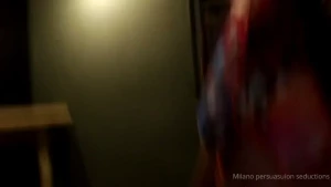 New vid milano and don prince island girl