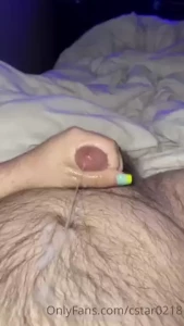 Just had the urge to bust a huge load hope you like it