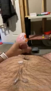 Wanna taste part 708