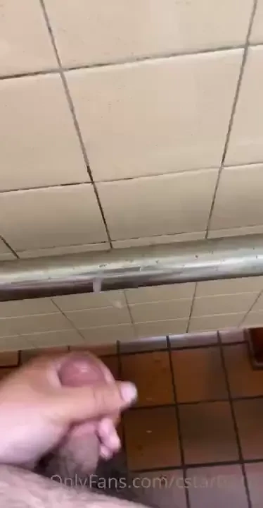 Just a little bathroom fun 