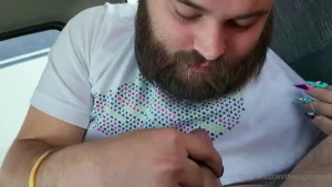 Clean up is my favorite part twobearsonepup