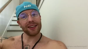 I needed a little r amp r so i flew to atlanta georgia i met up with