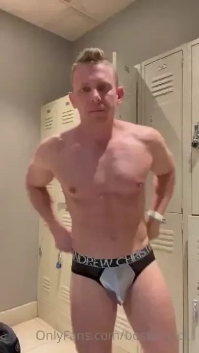 Just some casual playing around and jerking in the shower 