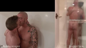 Super hot video from the incredible bobbyknightxxx and i taking a