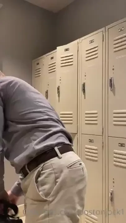 I haven t posted anything much from the locker room in a while here s 