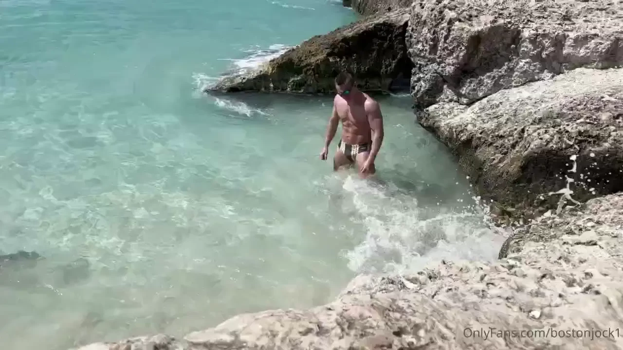 For everyone into swimsuits speedos here are some short clips from my part 2 