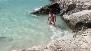 For everyone into swimsuits speedos here are some short clips from my part 2