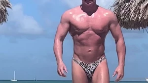 For everyone into swimsuits speedos here are some short clips from my part 3