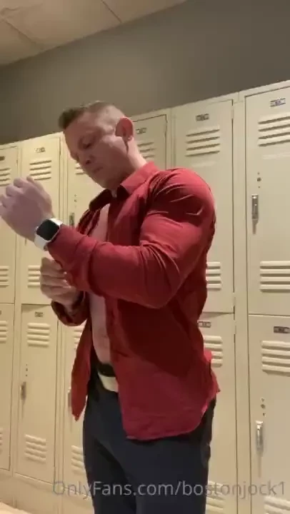 Corporate to gym rat conversion also your quarterly reminder to get 