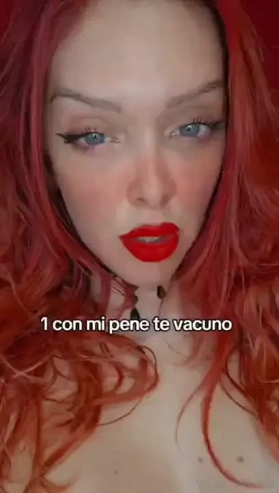 Video explicito en tu chat del 0 al 5 representando lo que significa 