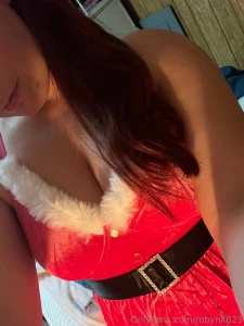 Christmas came early with this new pink outfit as always tips are part 3