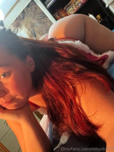 Christmas came early with this new pink outfit as always tips are