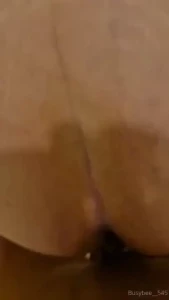 My favourite anal toy at the moment the vibrations are fun for