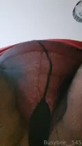 Have your tongue out ready