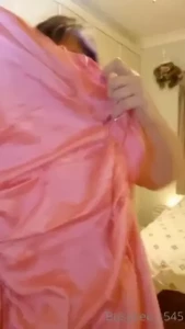 Dressing and undressing enjoy