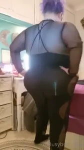 Some body to appreciate