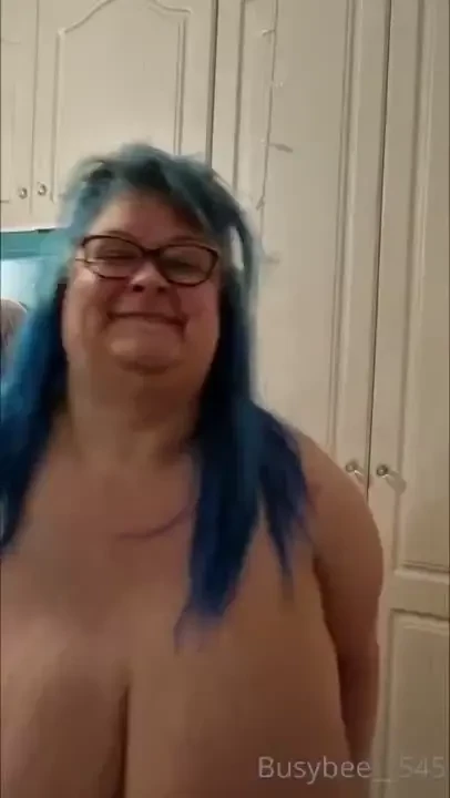 Licked n sucked my own nipples for you i did 