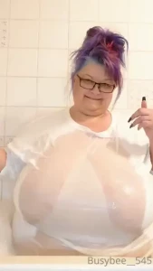 Bath time fun bring your