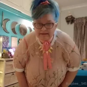 Starts with fashion ends with mommy jerking your tiny willy while you