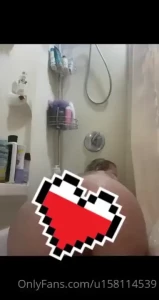 Wishing i was getting pounded like a little slut from behind baby want part 2