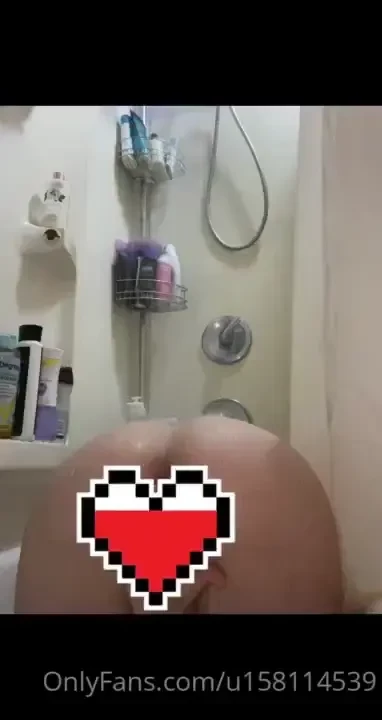 Wishing i was getting pounded like a little slut from behind baby want 
