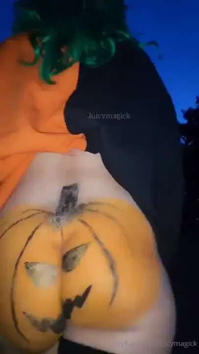 Taking a little walk 