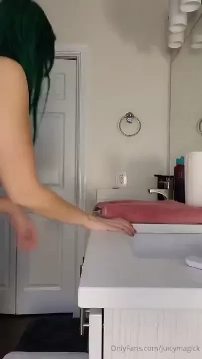 Today is shaving day 