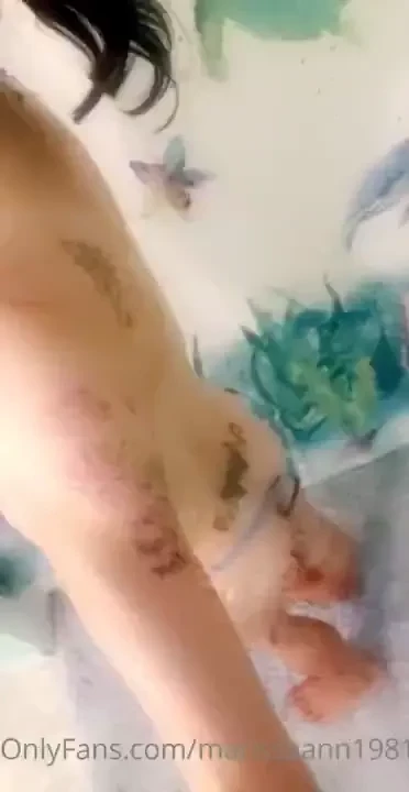 Shower time part 1175 