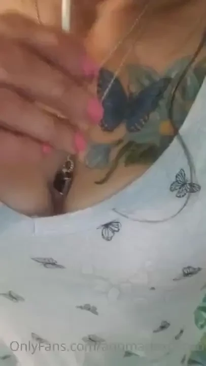 I get so horny part 1 