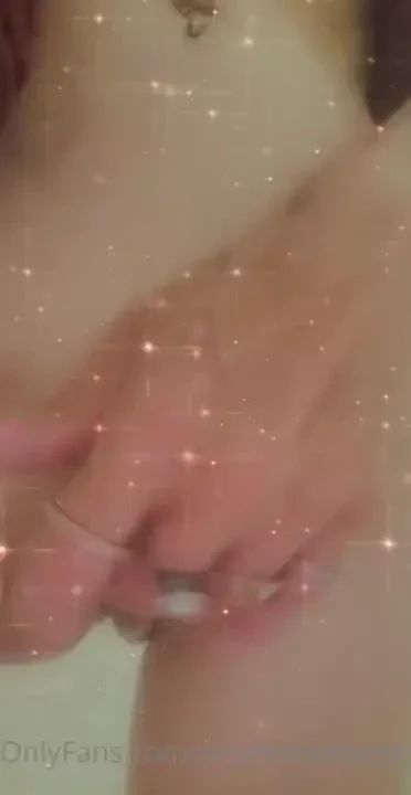 Shower time for this filthy cum slut part 2 