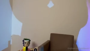 Playing with our shadows shadow fucking