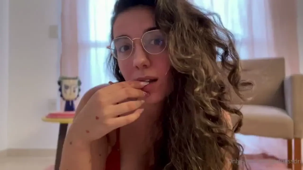 Life is so much easier when you just obey and please me like a good 