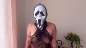 Happy halloween i was planning making clips today but since everything