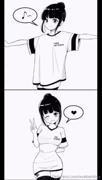 I love boyfriend sized t-shirts 