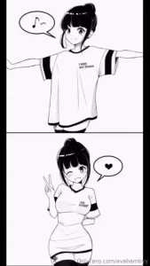 I love boyfriend sized t-shirts