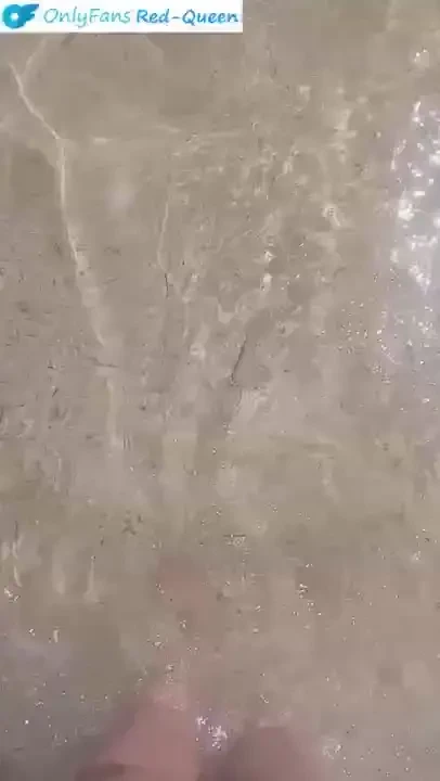 New short video feet in the ocean from the dominican trip today we re 