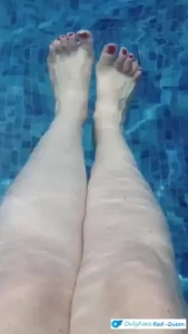 New short video release foot friday caribbean resort style