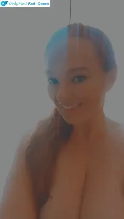 New short video release vacation selfie teasing the view from our room 