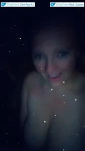 New short video with sawpup91 if they weren t going to let me sleep i