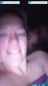 New short video with sawpup91 no sleep for me akashalynn and my