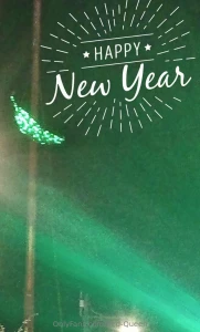 Happy new year have an exciting and fulfilling 2025 part 1