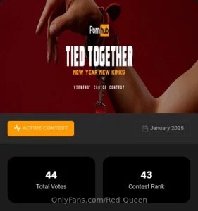 Doing well still in the top 50 keep it up vote here https tinyurl com