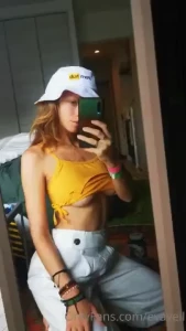 Pornhub sent me a hat