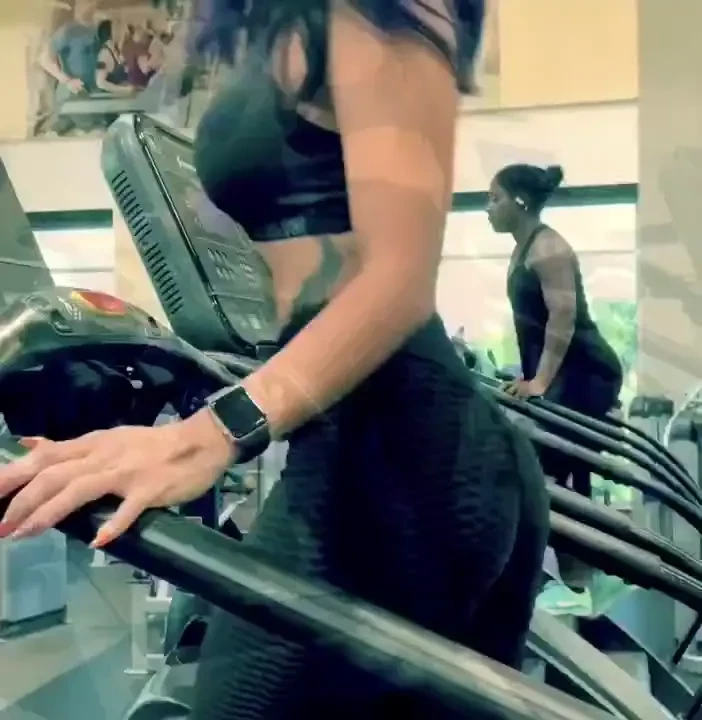 Why my ass isn t skinny like most asian girls hardwork gymlife 