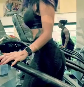 Why my ass isn t skinny like most asian girls hardwork gymlife