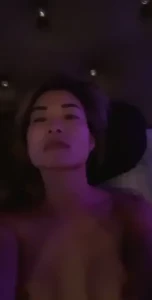 I can t sleep so just have to play with myself